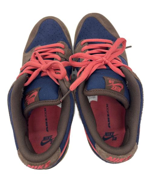 NIKE（ナイキ）NIKE (ナイキ) SB Dunk Low マルチカラー サイズ:28の古着・服飾アイテム