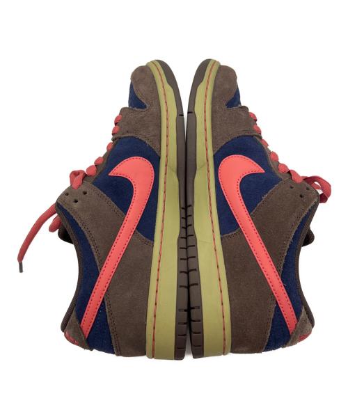 NIKE（ナイキ）NIKE (ナイキ) SB Dunk Low マルチカラー サイズ:28の古着・服飾アイテム