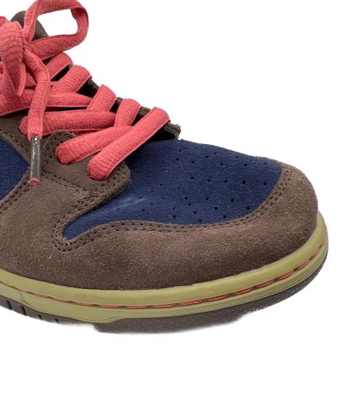 NIKE（ナイキ）NIKE (ナイキ) SB Dunk Low マルチカラー サイズ:28の古着・服飾アイテム