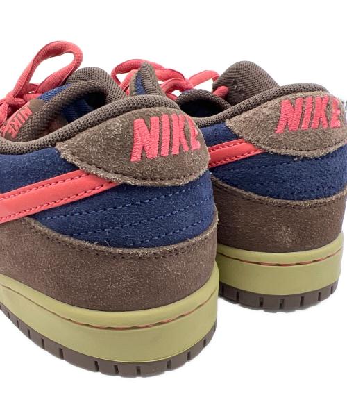 NIKE（ナイキ）NIKE (ナイキ) SB Dunk Low マルチカラー サイズ:28の古着・服飾アイテム