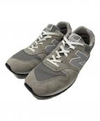 NEW BALANCEニューバランス）の古着「スニーカー」｜グレー