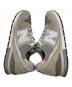 中古・古着 NEW BALANCE (ニューバランス) スニーカー グレー サイズ:27.5：7000円