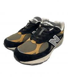 NEW BALANCE（ニューバランス）の古着「M990BB3」｜ブラック