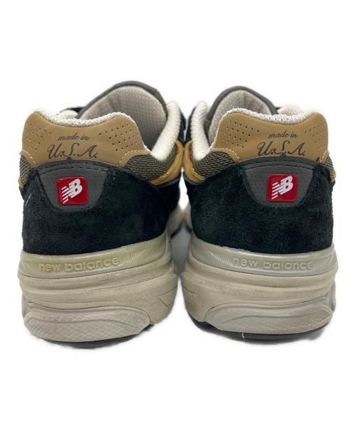 NEW BALANCE（ニューバランス）NEW BALANCE (ニューバランス) M990BB3 ブラック サイズ:27.5の古着・服飾アイテム