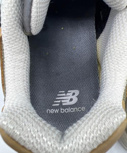 NEW BALANCE（ニューバランス）NEW BALANCE (ニューバランス) M990BB3 ブラック サイズ:27.5の古着・服飾アイテム