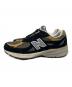 NEW BALANCE (ニューバランス) M990BB3 ブラック サイズ:27.5：20000円