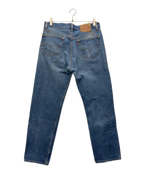 LEVI'S（リーバイス）LEVI'S (リーバイス) デニムパンツ ブルー サイズ:W36×L34の古着・服飾アイテム