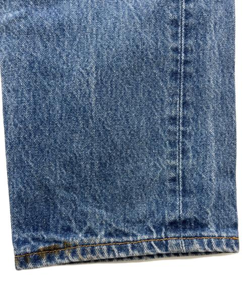 LEVI'S（リーバイス）LEVI'S (リーバイス) デニムパンツ ブルー サイズ:W36×L34の古着・服飾アイテム