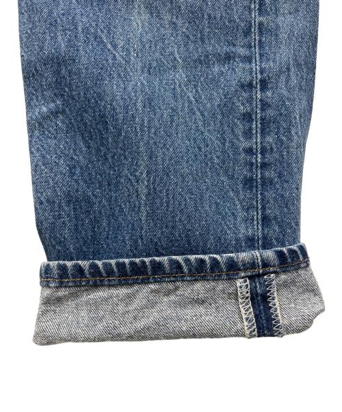 LEVI'S（リーバイス）LEVI'S (リーバイス) デニムパンツ ブルー サイズ:W36×L34の古着・服飾アイテム