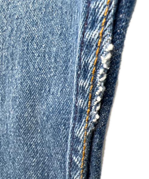 LEVI'S（リーバイス）LEVI'S (リーバイス) デニムパンツ ブルー サイズ:W36×L34の古着・服飾アイテム