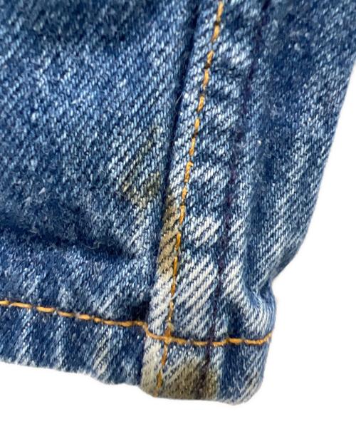 LEVI'S（リーバイス）LEVI'S (リーバイス) デニムパンツ ブルー サイズ:W36×L34の古着・服飾アイテム
