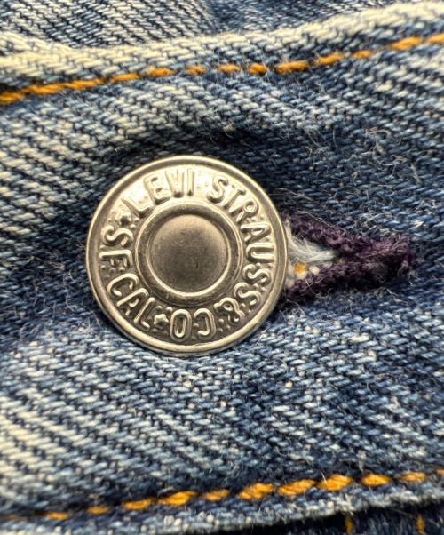 LEVI'S（リーバイス）LEVI'S (リーバイス) デニムパンツ ブルー サイズ:W36×L34の古着・服飾アイテム