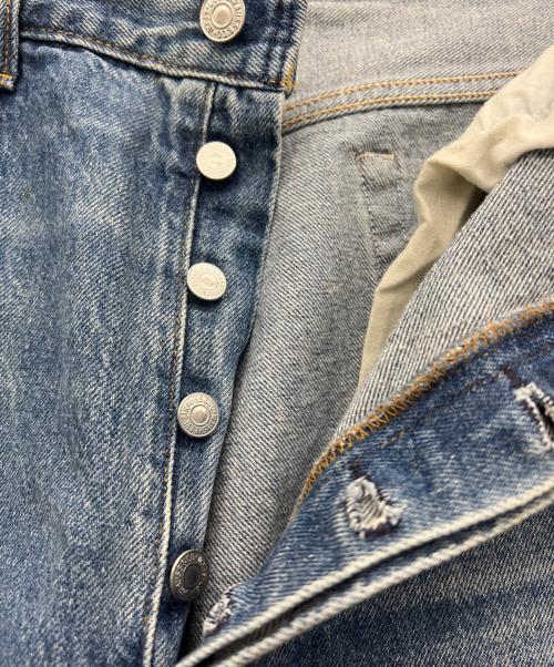 LEVI'S（リーバイス）LEVI'S (リーバイス) デニムパンツ ブルー サイズ:W36×L34の古着・服飾アイテム