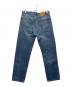 LEVI'S (リーバイス) デニムパンツ ブルー サイズ:W36×L34：5000円