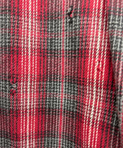 LEVI'S（リーバイス）LEVI'S (リーバイス) デニムジャケット ブラック サイズ:Lの古着・服飾アイテム