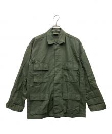 ROTHCO（ロスコ）の古着「ミリタリージャケット」｜カーキ