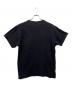 DELTA (デルタ) バンドTシャツ ブラック サイズ:L：7000円