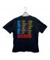 GUNS N ROSES (ガンズ・アンド・ローゼズ) バンドTシャツ ブラック サイズ:XL：6000円