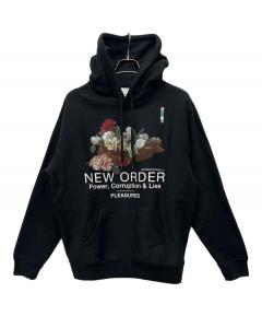 Perfume Closet フーディ Lサイズ 中古・古着通販】Perfume Closet (パフューム クローゼット) Hoodie If