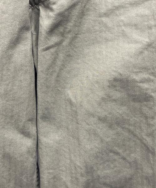 orSlow（オアスロウ）orSlow (オアスロウ) カーゴパンツ カーキ サイズ:Lの古着・服飾アイテム