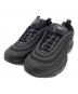 NIKE（ナイキ）の古着「AIRMAX97」｜ブラック