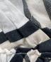 中古・古着 BURBERRY BLUE LABEL (バーバリー ブルー レーベル) ノースリーブブラウス ホワイト サイズ:38：5000円