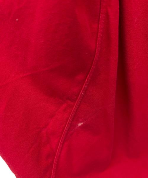 RALPH LAUREN（ラルフローレン）RALPH LAUREN (ラルフローレン) 長袖シャツ レッド サイズ:Sの古着・服飾アイテム
