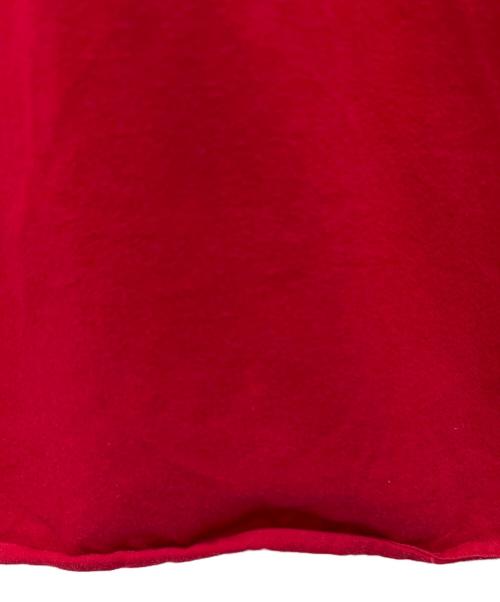 RALPH LAUREN（ラルフローレン）RALPH LAUREN (ラルフローレン) 長袖シャツ レッド サイズ:Sの古着・服飾アイテム