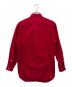 RALPH LAUREN (ラルフローレン) 長袖シャツ レッド サイズ:S：4000円