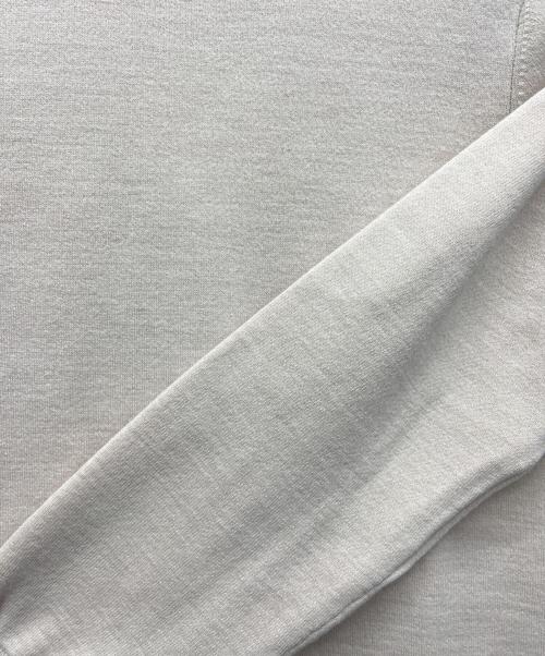 m's select（エムズセレクト）m's select (エムズセレクト) ニットワンピース ライトピンク サイズ:38の古着・服飾アイテム