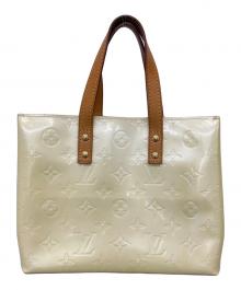 LOUIS VUITTON（ルイ ヴィトン）の古着「ヴェルニ リードPM」｜ペルル