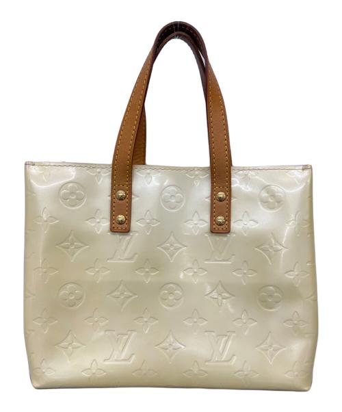LOUIS VUITTON（ルイ ヴィトン）LOUIS VUITTON (ルイ ヴィトン) ヴェルニ リードPM ペルルの古着・服飾アイテム