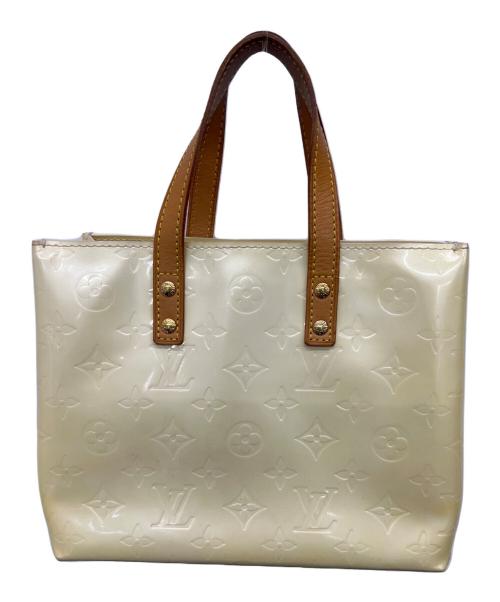 LOUIS VUITTON（ルイ ヴィトン）LOUIS VUITTON (ルイ ヴィトン) ヴェルニ リードPM ペルルの古着・服飾アイテム