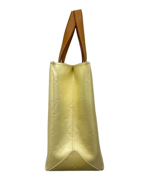 LOUIS VUITTON（ルイ ヴィトン）LOUIS VUITTON (ルイ ヴィトン) ヴェルニ リードPM ペルルの古着・服飾アイテム