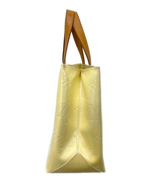 LOUIS VUITTON（ルイ ヴィトン）LOUIS VUITTON (ルイ ヴィトン) ヴェルニ リードPM ペルルの古着・服飾アイテム