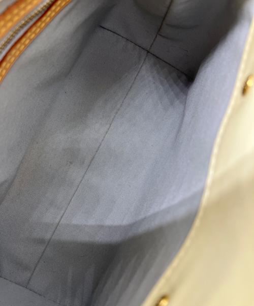 LOUIS VUITTON（ルイ ヴィトン）LOUIS VUITTON (ルイ ヴィトン) ヴェルニ リードPM ペルルの古着・服飾アイテム