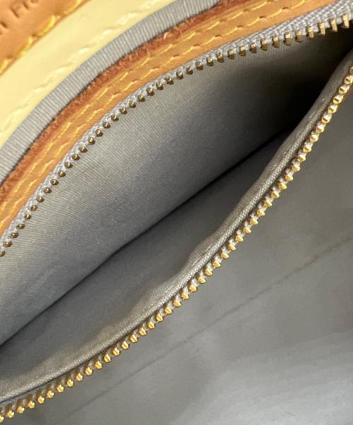 LOUIS VUITTON（ルイ ヴィトン）LOUIS VUITTON (ルイ ヴィトン) ヴェルニ リードPM ペルルの古着・服飾アイテム