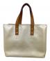 LOUIS VUITTON (ルイ ヴィトン) ヴェルニ リードPM ペルル：23000円