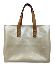 LOUIS VUITTON（ルイ ヴィトン）の古着「ヴェルニ	リードPM」｜ペルル