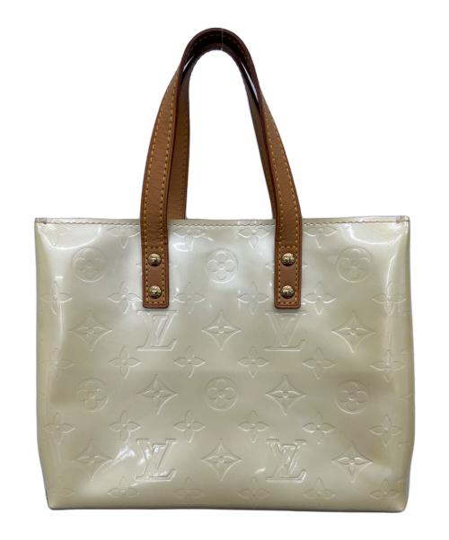 LOUIS VUITTON（ルイ ヴィトン）LOUIS VUITTON (ルイ ヴィトン) ヴェルニ	リードPM ペルルの古着・服飾アイテム