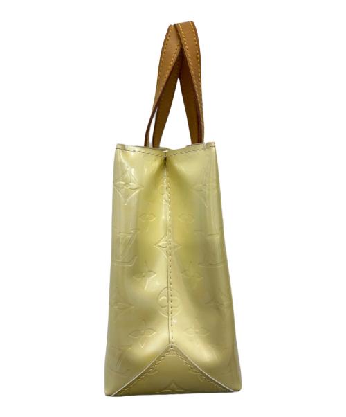 LOUIS VUITTON（ルイ ヴィトン）LOUIS VUITTON (ルイ ヴィトン) ヴェルニ	リードPM ペルルの古着・服飾アイテム
