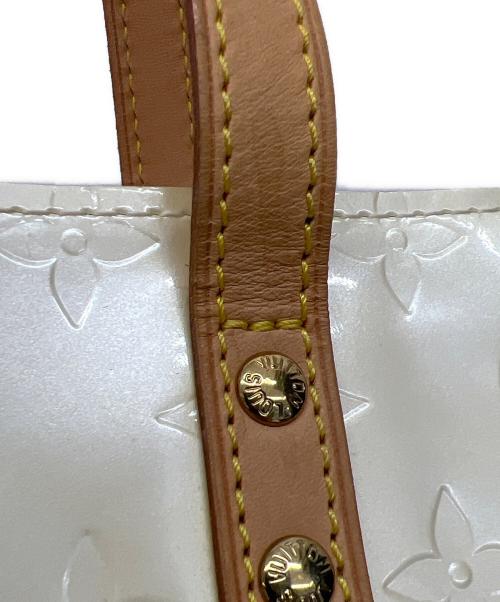LOUIS VUITTON（ルイ ヴィトン）LOUIS VUITTON (ルイ ヴィトン) ヴェルニ	リードPM ペルルの古着・服飾アイテム