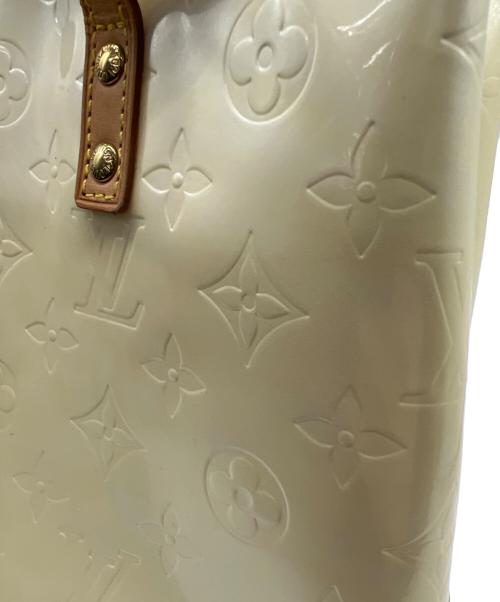 LOUIS VUITTON（ルイ ヴィトン）LOUIS VUITTON (ルイ ヴィトン) ヴェルニ	リードPM ペルルの古着・服飾アイテム