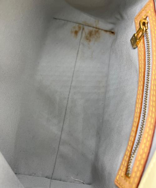 LOUIS VUITTON（ルイ ヴィトン）LOUIS VUITTON (ルイ ヴィトン) ヴェルニ	リードPM ペルルの古着・服飾アイテム