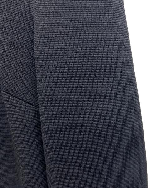 FOXEY（フォクシー）FOXEY (フォクシー) 長袖ワンピース ブラック サイズ:40の古着・服飾アイテム