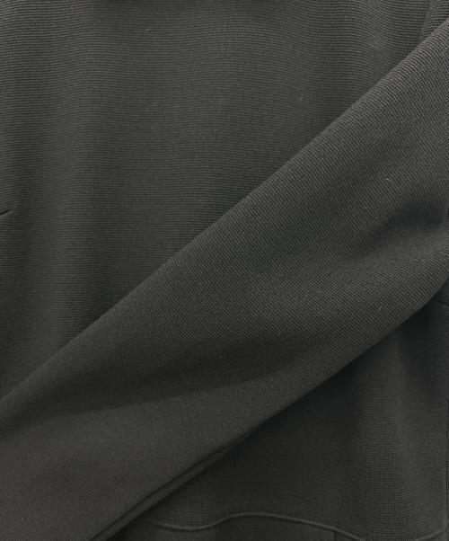 FOXEY（フォクシー）FOXEY (フォクシー) 長袖ワンピース ブラック サイズ:40の古着・服飾アイテム