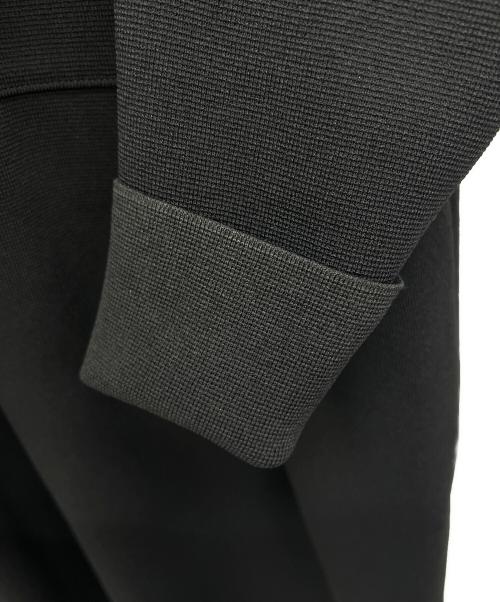 FOXEY（フォクシー）FOXEY (フォクシー) 長袖ワンピース ブラック サイズ:40の古着・服飾アイテム