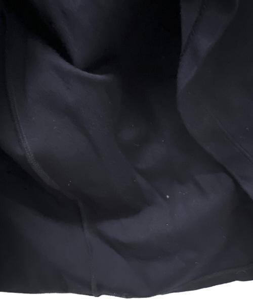 FOXEY NEWYORK（フォクシーニューヨーク）FOXEY NEWYORK (フォクシーニューヨーク) 半袖ワンピース ネイビー サイズ:40の古着・服飾アイテム