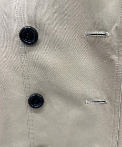 BURBERRY LONDON（バーバリーロンドン）BURBERRY LONDON (バーバリーロンドン) トレンチコート ベージュ サイズ:38の古着・服飾アイテム
