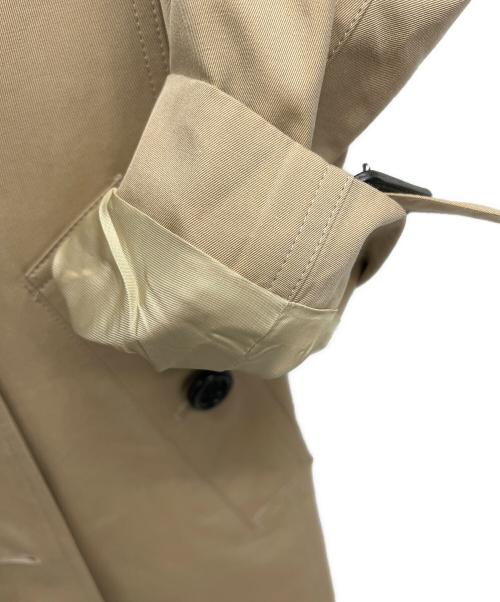 BURBERRY LONDON（バーバリーロンドン）BURBERRY LONDON (バーバリーロンドン) トレンチコート ベージュ サイズ:38の古着・服飾アイテム
